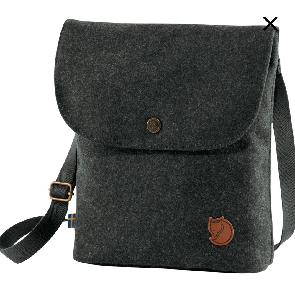 NORRVÅGE POCKET